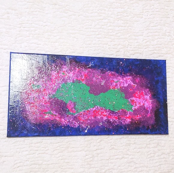 New✨Nebula Painting - Picture 12 of 15